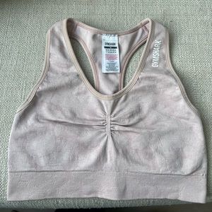 Gymshark Sports Bra